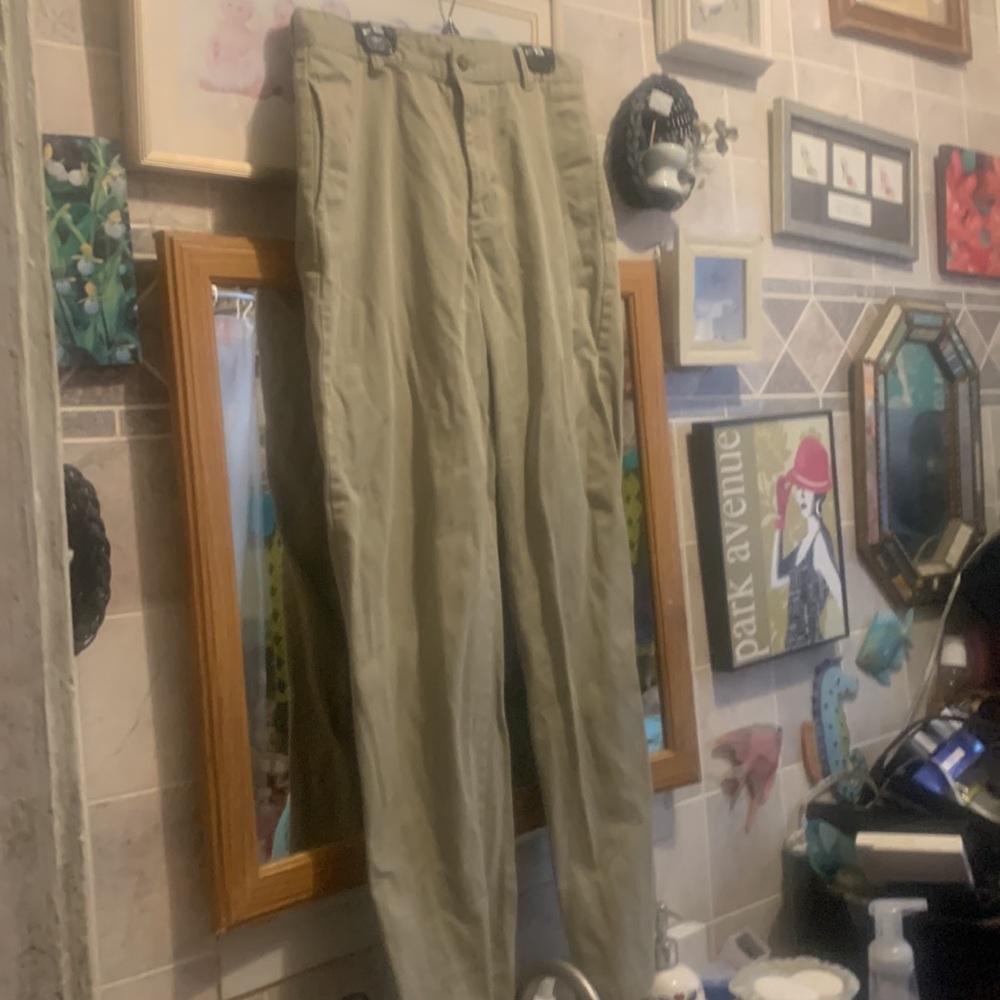 George pants - Picture 2 of 8